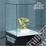 Soil & 'Pimp' Sessions - Pimp Of The Year cd