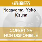 Nagayama, Yoko - Kizuna cd