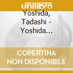 Yoshida, Tadashi - Yoshida Tadashi Tango Album 2 cd