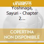 Yoshinaga, Sayuri - Chapter 2 Okinawakara-Umigameto cd