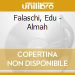 Falaschi, Edu - Almah cd