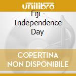 Fiji - Independence Day cd