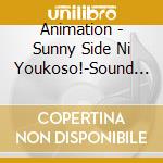 Animation - Sunny Side Ni Youkoso!-Sound Collec cd
