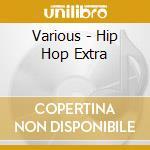 Various - Hip Hop Extra cd