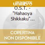 O.S.T. - "Hahaoya Shikkaku" O.S.T. cd