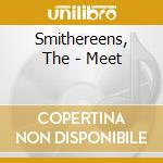 Smithereens, The - Meet cd