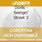 Dorlis - Swingin' Street 3 cd