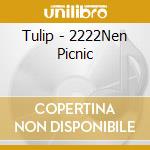 Tulip - 2222Nen Picnic cd