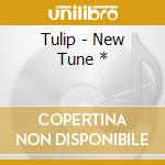 Tulip - New Tune * cd