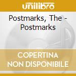 Postmarks, The - Postmarks cd