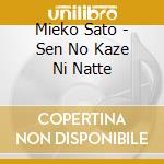 Mieko Sato - Sen No Kaze Ni Natte cd