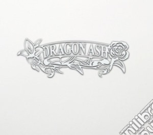 Dragon Ash - Best Of:With Changes Vol.2 cd musicale di Dragon Ash