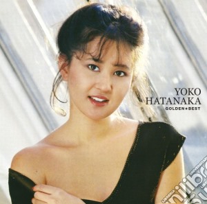 Yoko Hatanaka - Golden Best cd musicale di Hatanaka, Yoko