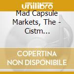 Mad Capsule Markets, The - Cistm Konfliqt... cd