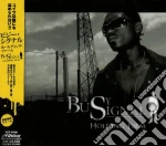 Busy Signal - Holding Firm cd
