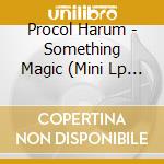 Procol Harum - Something Magic (Mini Lp Sleeve) cd