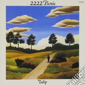 Tulip - 2222 Nen Picnic cd musicale di Tulip