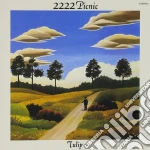Tulip - 2222 Nen Picnic cd