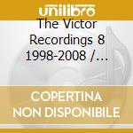 The Victor Recordings 8 1998-2008 / Various (2 Cd) cd