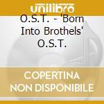 O.S.T. - "Born Into Brothels" O.S.T. cd