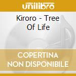 Kiroro - Tree Of Life cd