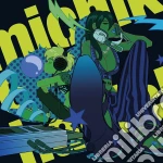 Animation - Michiko To Hatchin-O.S.T. Chapter 2 cd