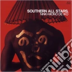Southern All Stars - Ninki-Mono De Iko cd