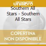 Southern All Stars - Southern All Stars cd