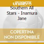 Southern All Stars - Inamura Jane cd