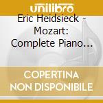 Eric Heidsieck - Mozart: Complete Piano Sonatas 4 cd musicale di Eric Heidsieck