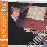Richard Clayderman - La Musique De L'Amour (Shmcd) cd
