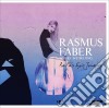 Rasmus Faber - Where We Belong. Rafa's Epic Journey (Ep) cd