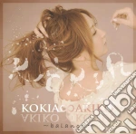 Kokia - Kokia Akiko -Balance- cd