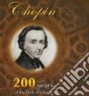 Fryderyk Chopin - Best Of Best (4 Cd) cd