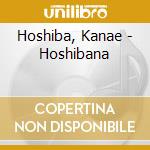 Hoshiba, Kanae - Hoshibana cd