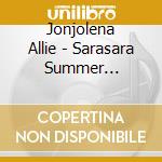 Jonjolena Allie - Sarasara Summer Ariariari -Minato No Yoko Yokohama Yokosuka- cd