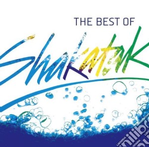 Shakatak - The Best Of cd musicale di Shakatak