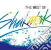 Shakatak - The Best Of cd