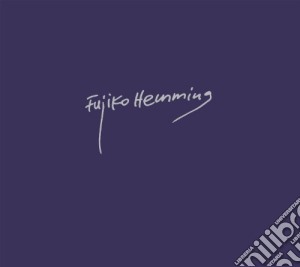 Fujiko Hemming / Various cd musicale di Fujiko Hemming