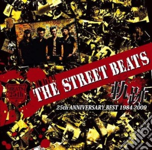 Street Beats (The) - Kiseki-25Th Anniversary Best 1984-2 009 cd musicale di Street Beats, The