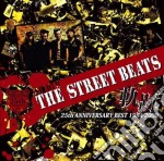Street Beats (The) - Kiseki-25Th Anniversary Best 1984-2 009