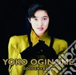 Yoko Oginome - Golden Best cd
