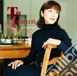 Hiromi Iwasaki - Golden Best Deluxe Iwasaki Hiromi-The Complete Singles In Victor Years cd