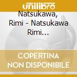 Natsukawa, Rimi - Natsukawa Rimi No'Okinawa Uta' * cd