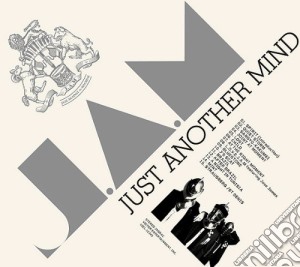 J.A.M. - Just Another Mind cd musicale