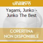 Yagami, Junko - Junko The Best