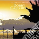 Bobby Caldwell - The Ulitimate Best (2 Cd)