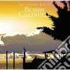 Bobby Caldwell - The Ulitimate Best (2 Cd) cd