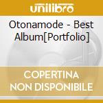 Otonamode - Best Album[Portfolio] cd