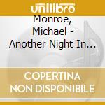 Monroe, Michael - Another Night In The Sun cd musicale di Monroe, Michael